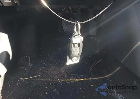 2015 Nissan Sentra Sv z USA, uszkodzony, nr VIN 3N1AB7AP9FL666923